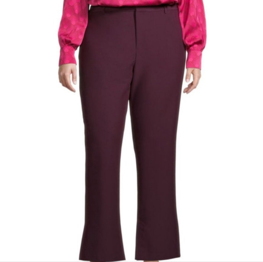 Worthington | Women's Plus Trousers
